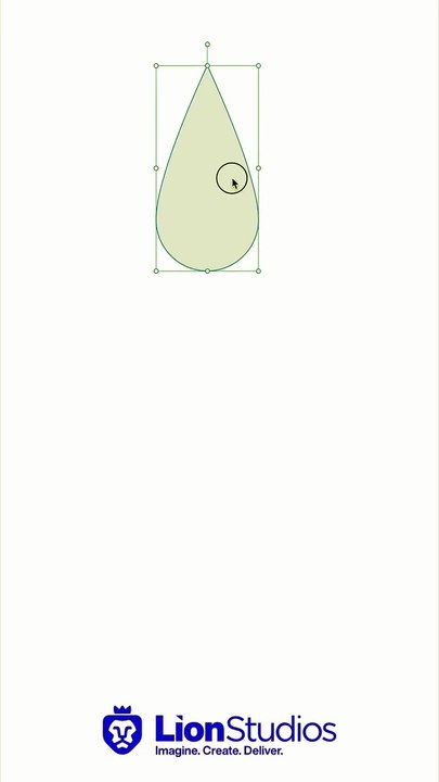 Symmetrical Vibrant Flower Logo: A Symbol of Harmony and Growth