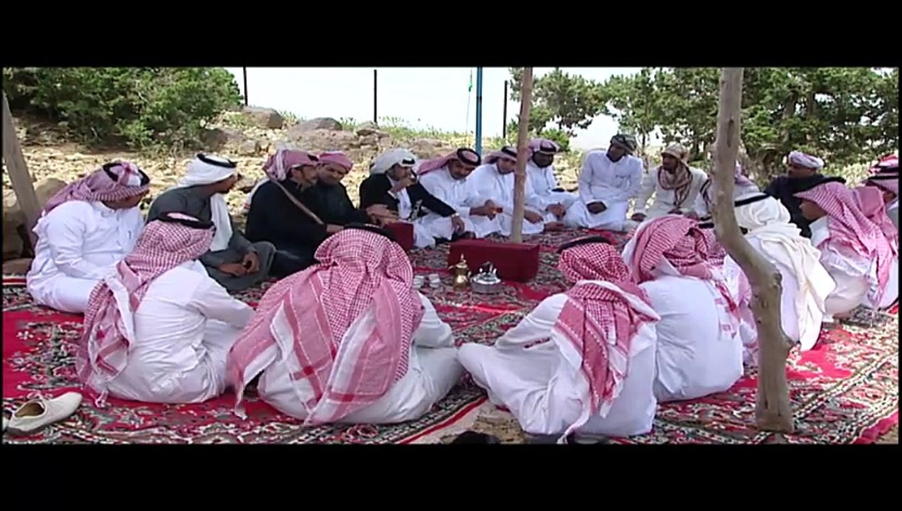 مسلسل بيني وبينك 2 الحلقة 17