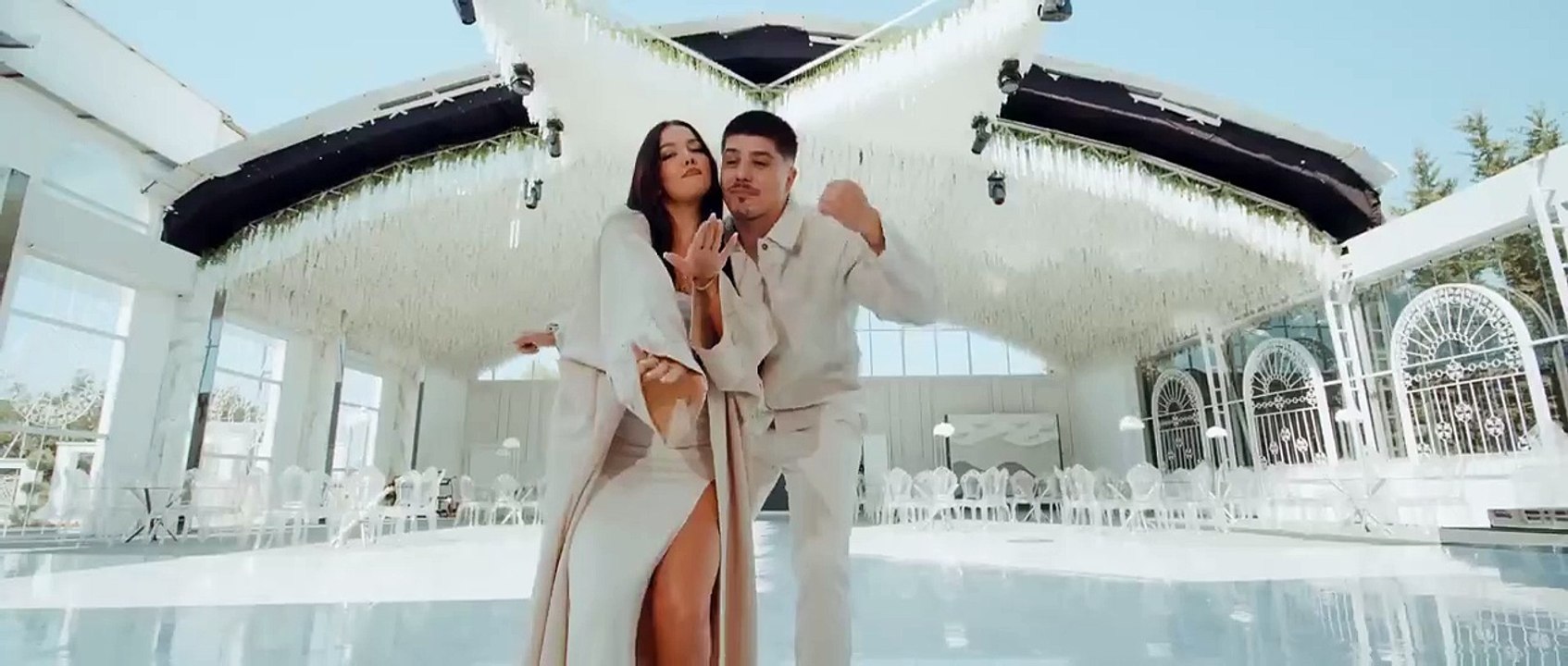 RITA & FIDAN - MASHUP - 2024 🔥🔥