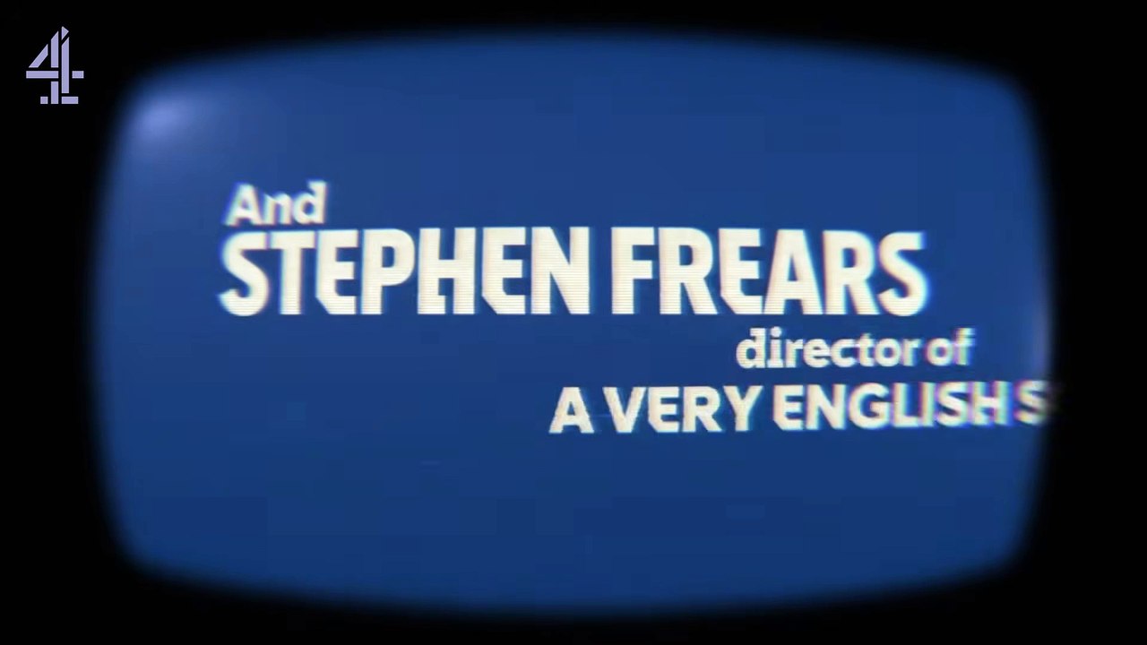 Brian and Maggie - Trailer