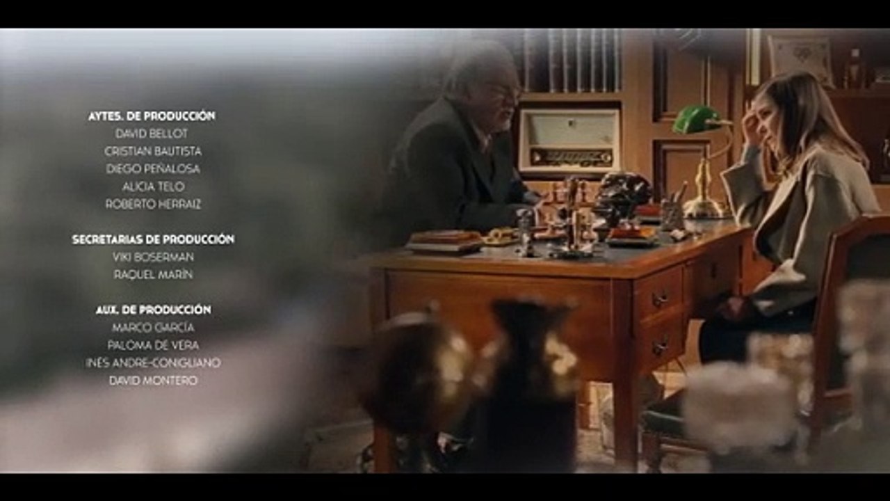 Sueños de libertad capitulo 244 AVANCE AVANCE