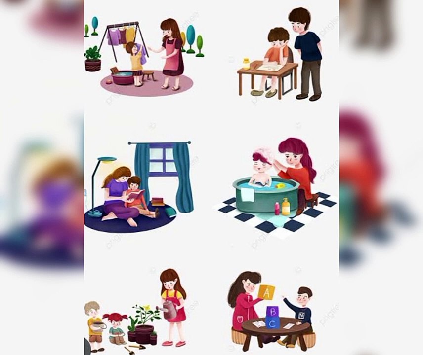 The Importance of Parental Support and Respect in a Child's Life