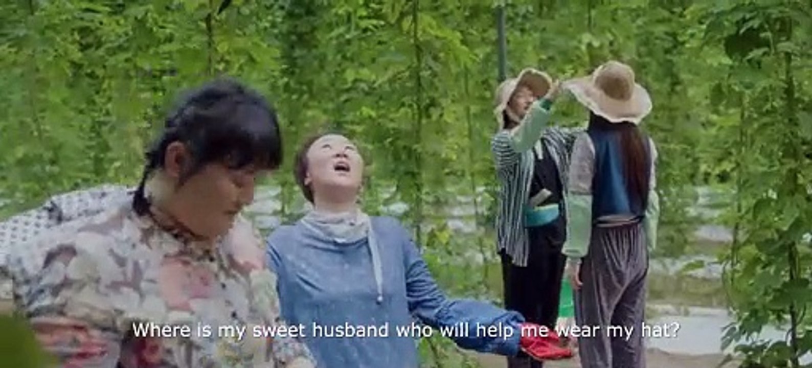 Brewing Love (2024) Episode 1 English Sub