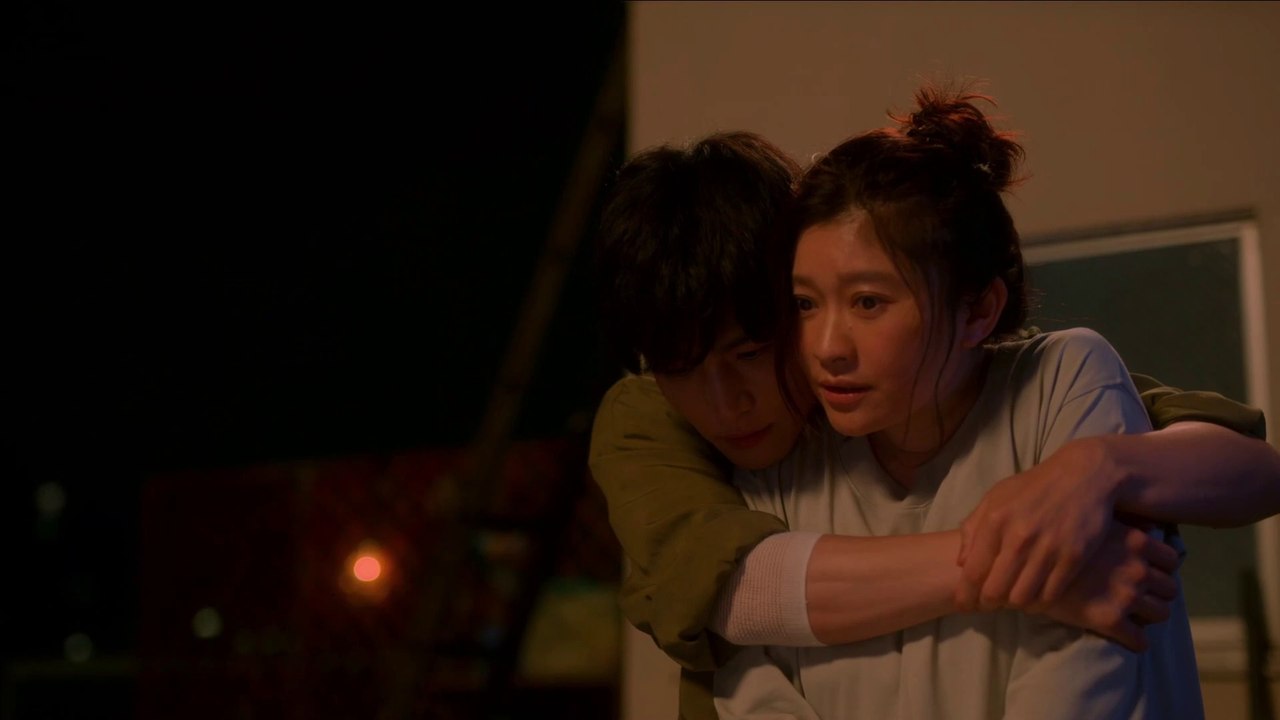 金魚妻 "Fishbowl wives" | "Welcome home, Sakura" [English Subtitles]