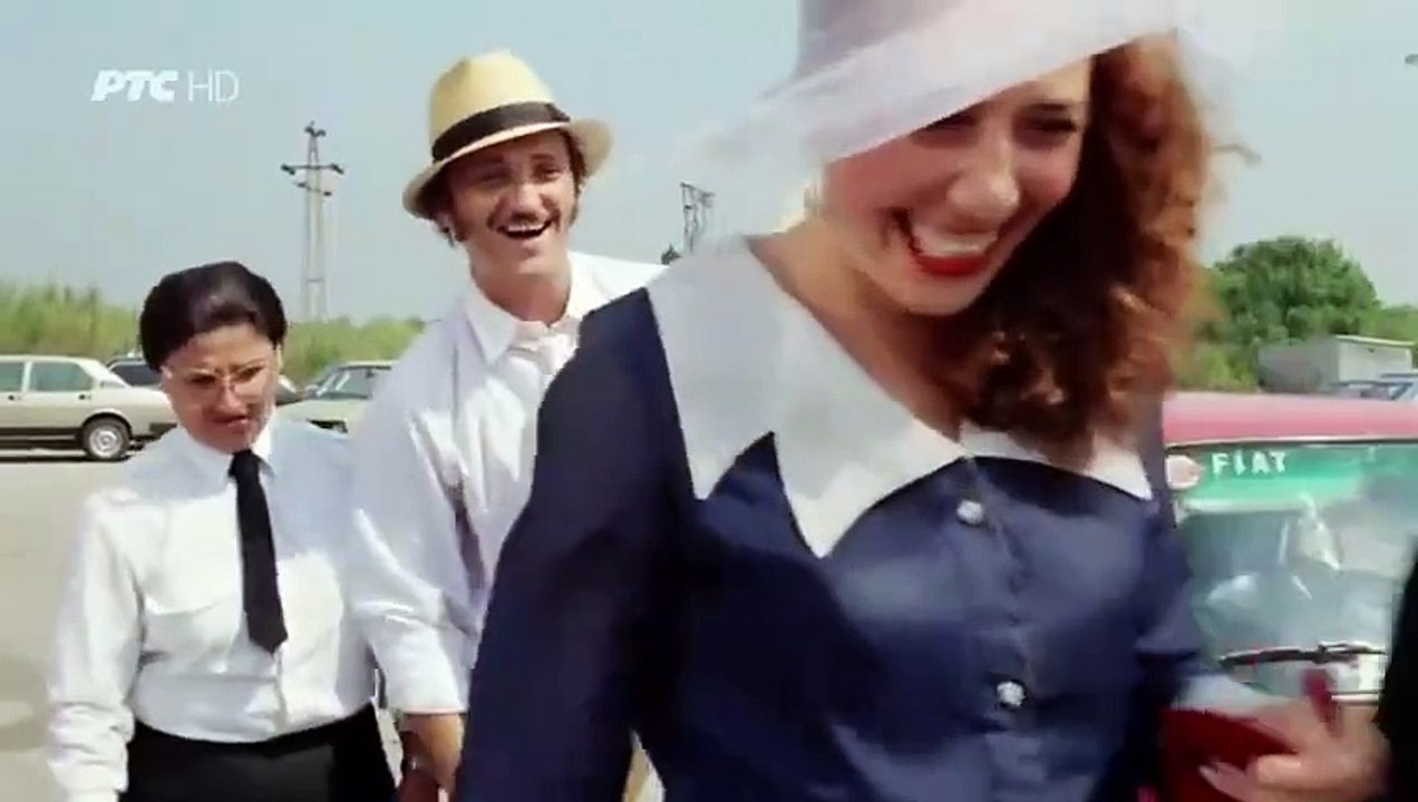 Lepota  poroka (1986) - Domaći film