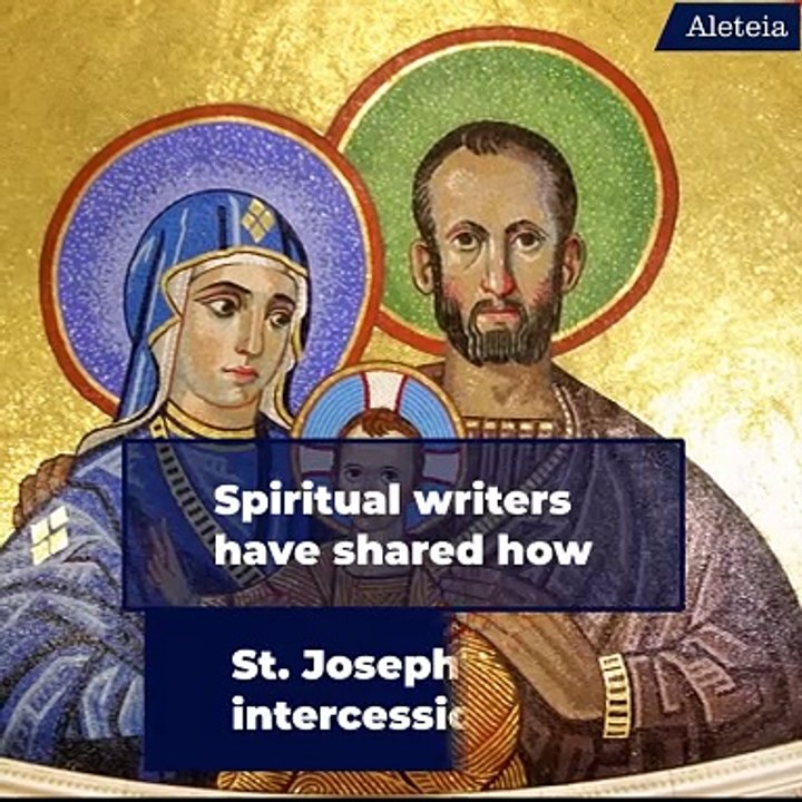 Why St. Joseph is called the “Terror of Demons”