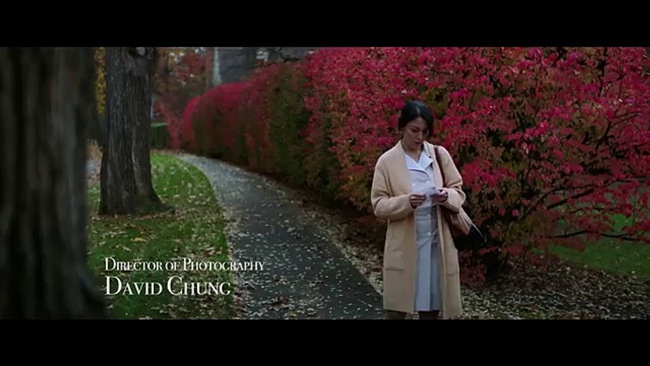 The Housekeeper | | Film Complet en Français MULTI 🇫🇷 |🇬🇧 |Thriller