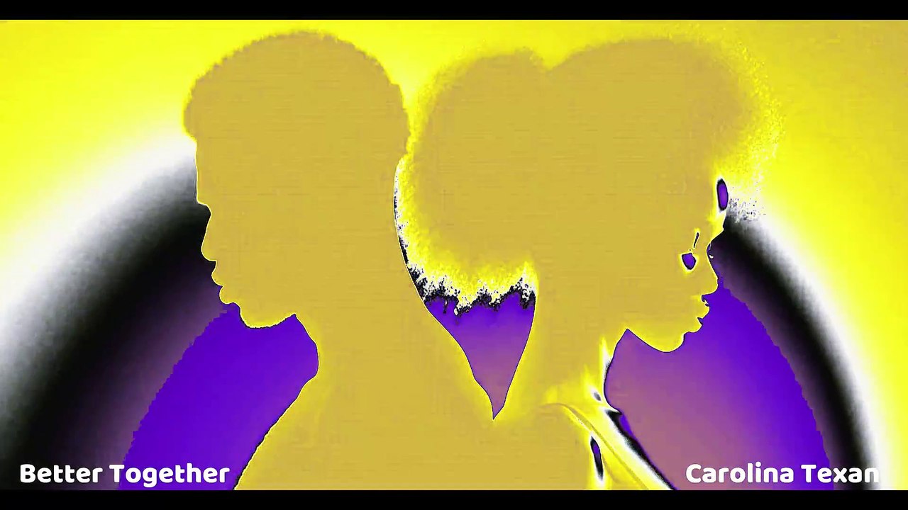 Better Together Visuals