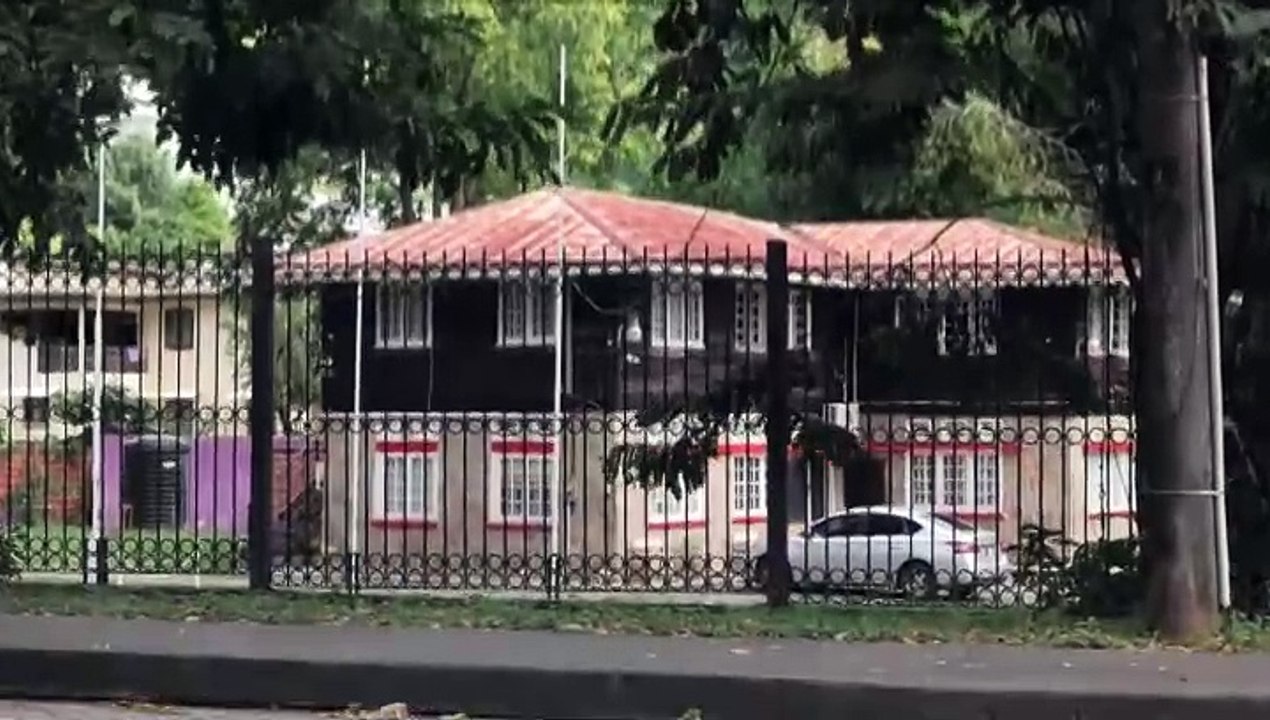 SCOUT LEADER SUSPENDED