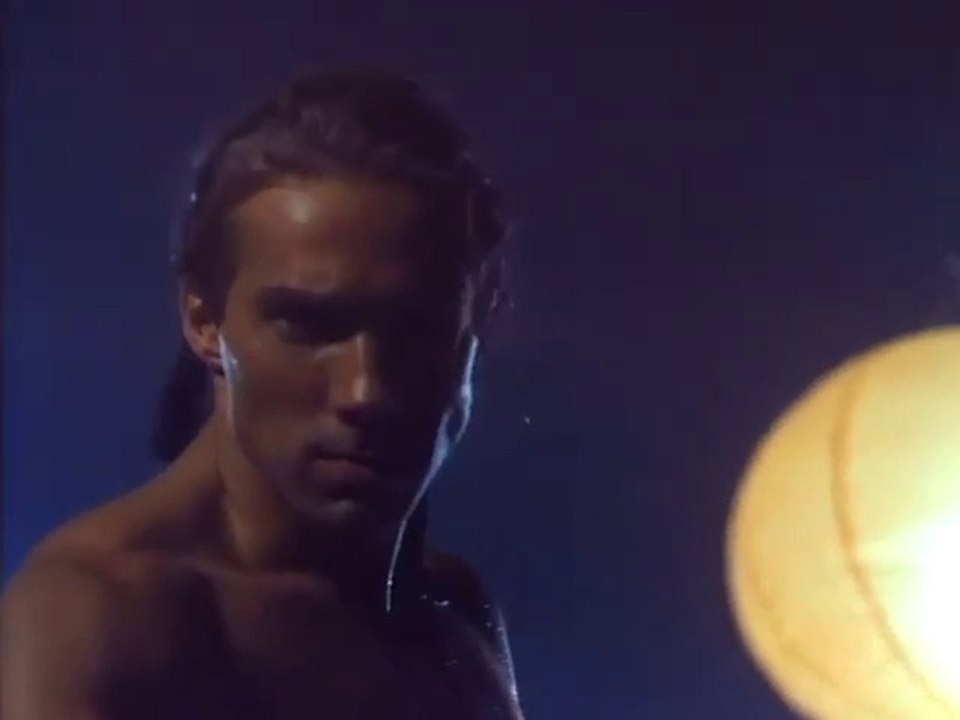 Capital Punishment (1991 )  ACTION Martial Arts