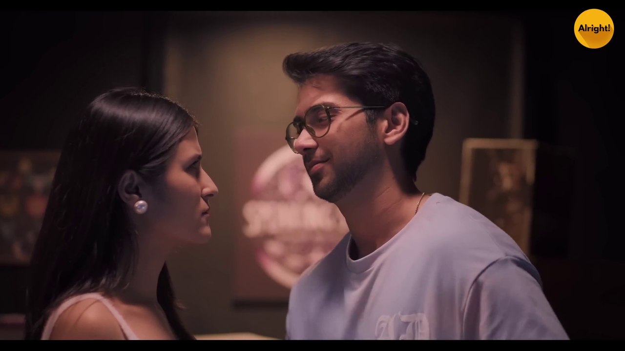 Pyaar vs Career - Love In Office - Hindi Web Series