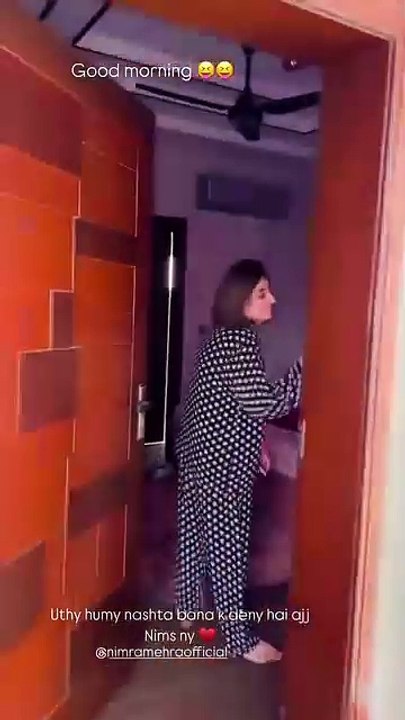 Nimra Mehra-Leak viral video part4