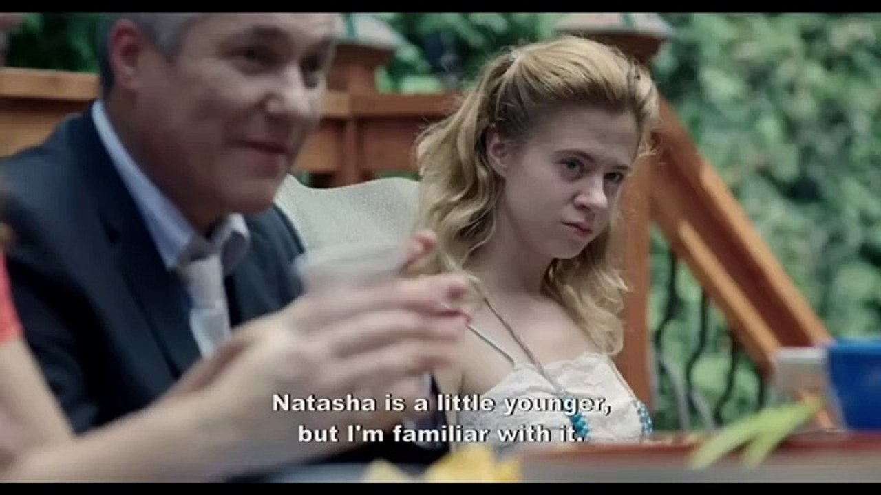 Natasha (2015) Full hollywood Movie explained in Hindi