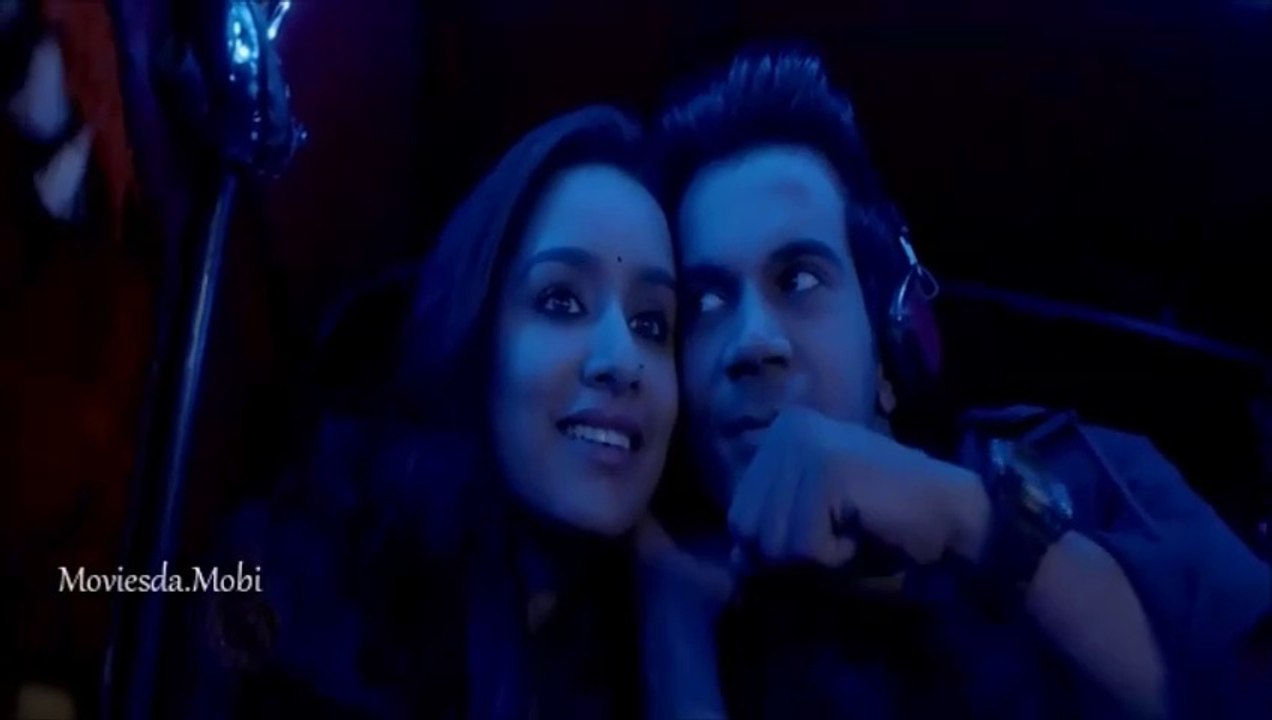 Stree Horror Movie Tamil HD