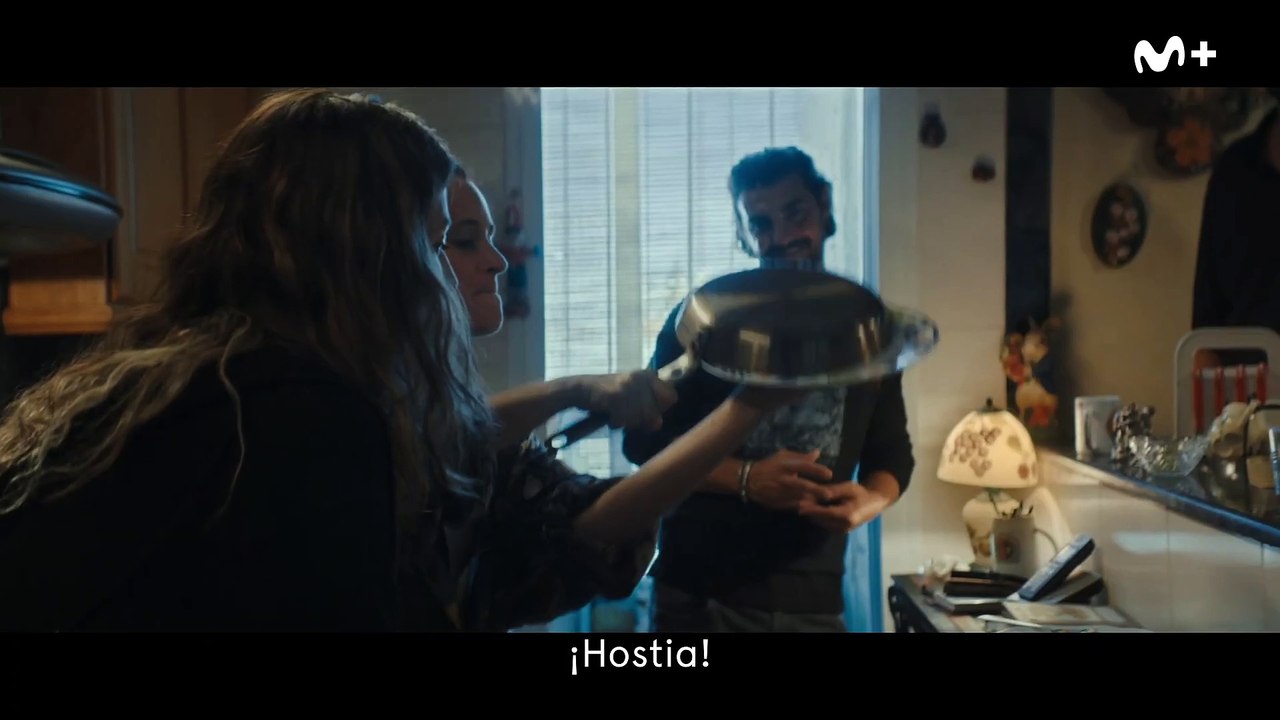 Dieci Capodanni (trailer originale HD)