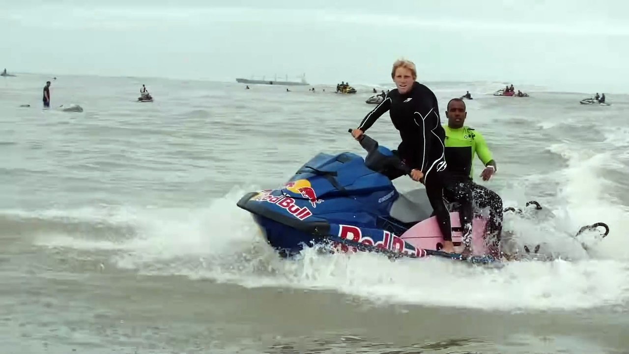 The Return of Brazil's Avalanche