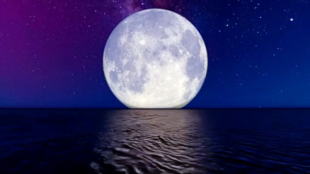 SOMMEIL INSTANTANÉ. Belle musique, relaxation