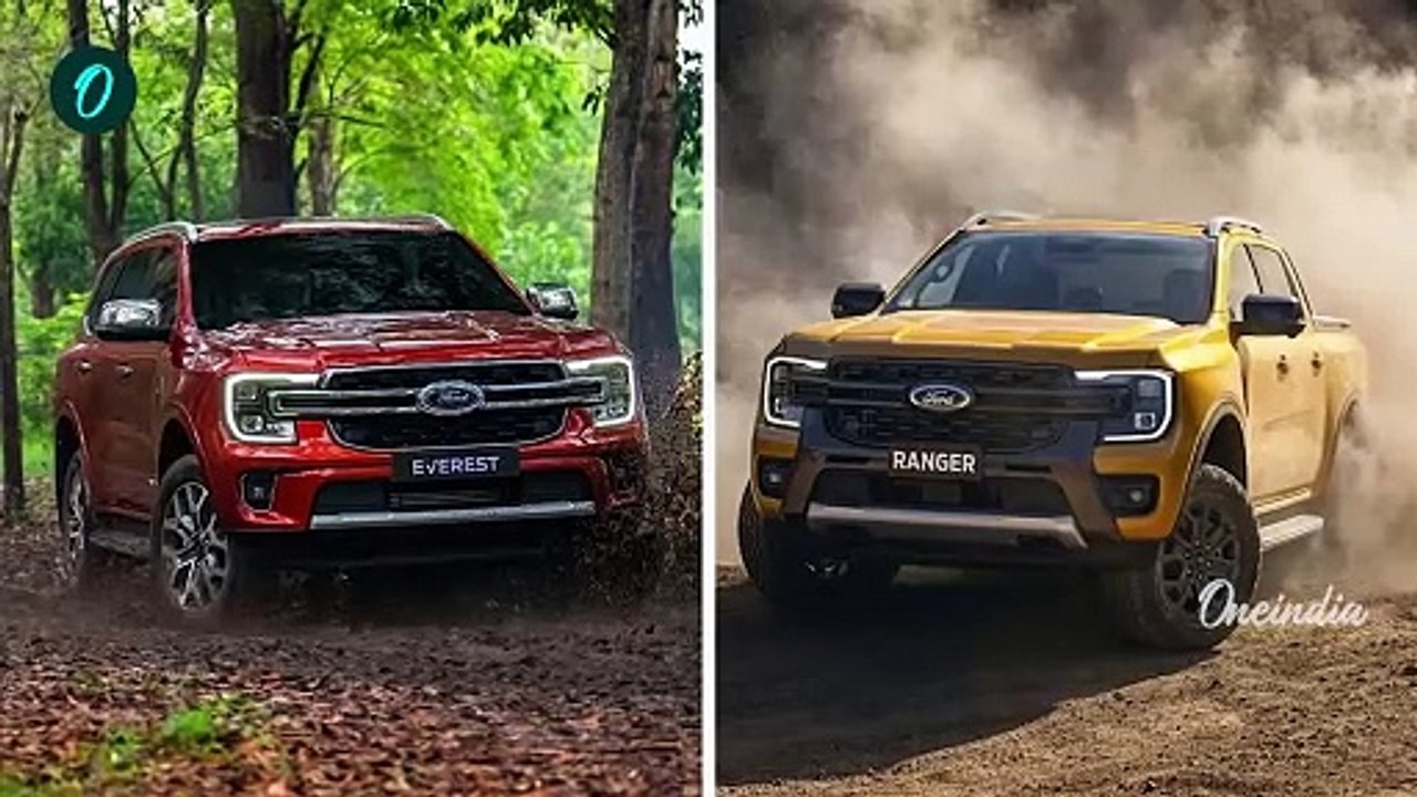 DeepSeekக்கு போட்டியாக Deep Research! Ford India Return எப்போ? | Oneindia Tamil