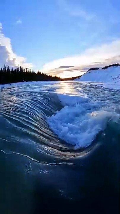 Beautiful nature aesthetic videos