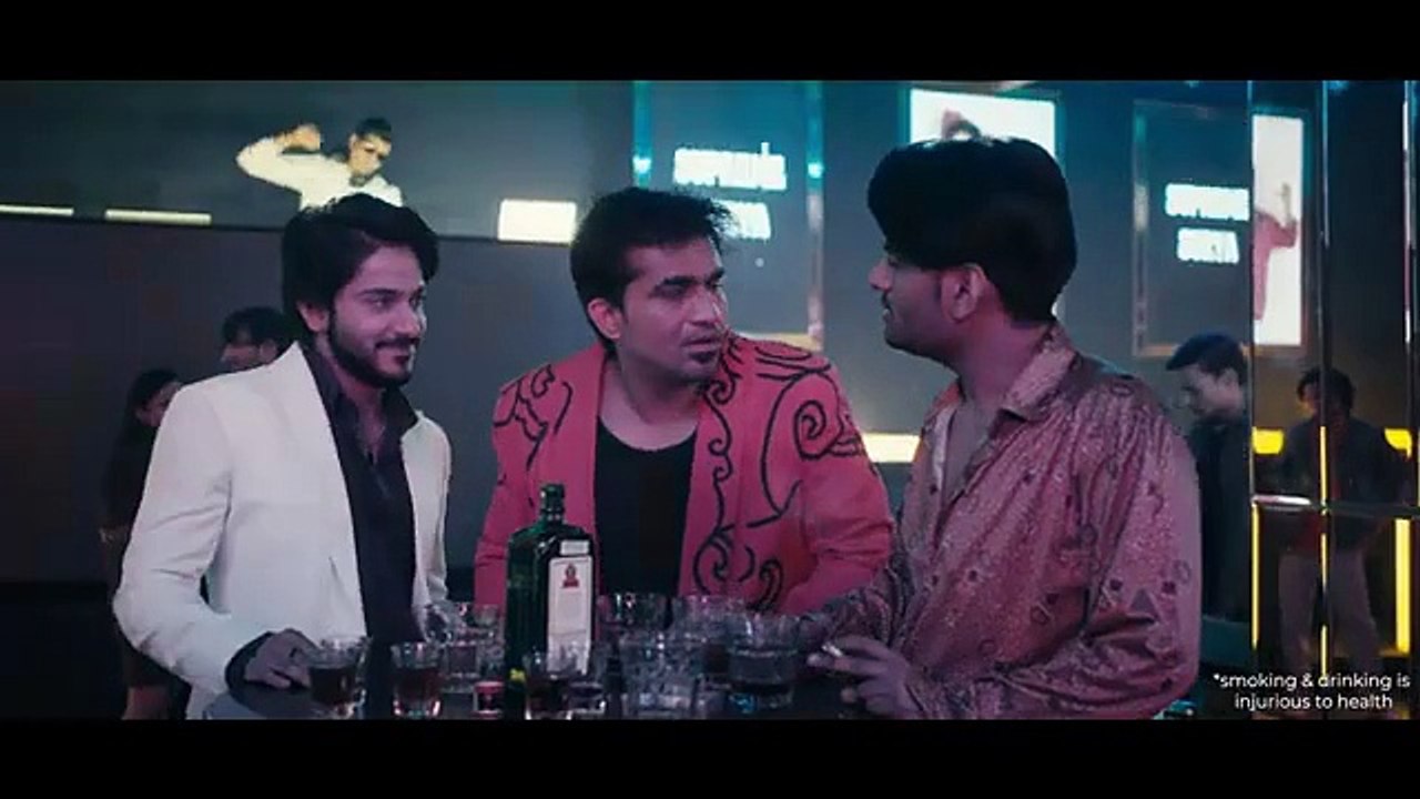 Puppets l Episode 2 : कर्मचक्र l Purav Jha | ft. ‪RohitZinjurke‬