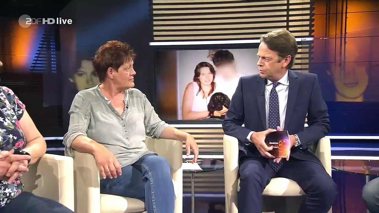 Aktenzeichen XY ungelöst Spezial - Wo ist mein Kind? vom 31.05.2017 (ganze Sendung)