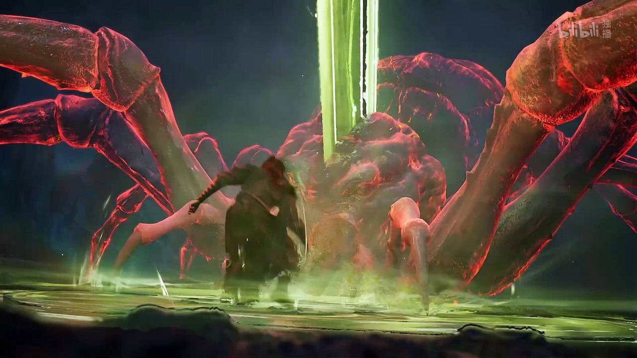 凡人修仙传 第26集 凡人修仙传4K动画