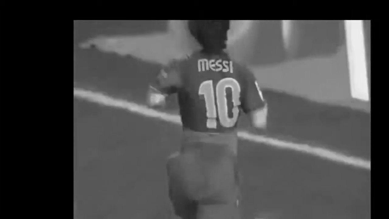 Lionel Messi Top Ten Goals 2016-2024