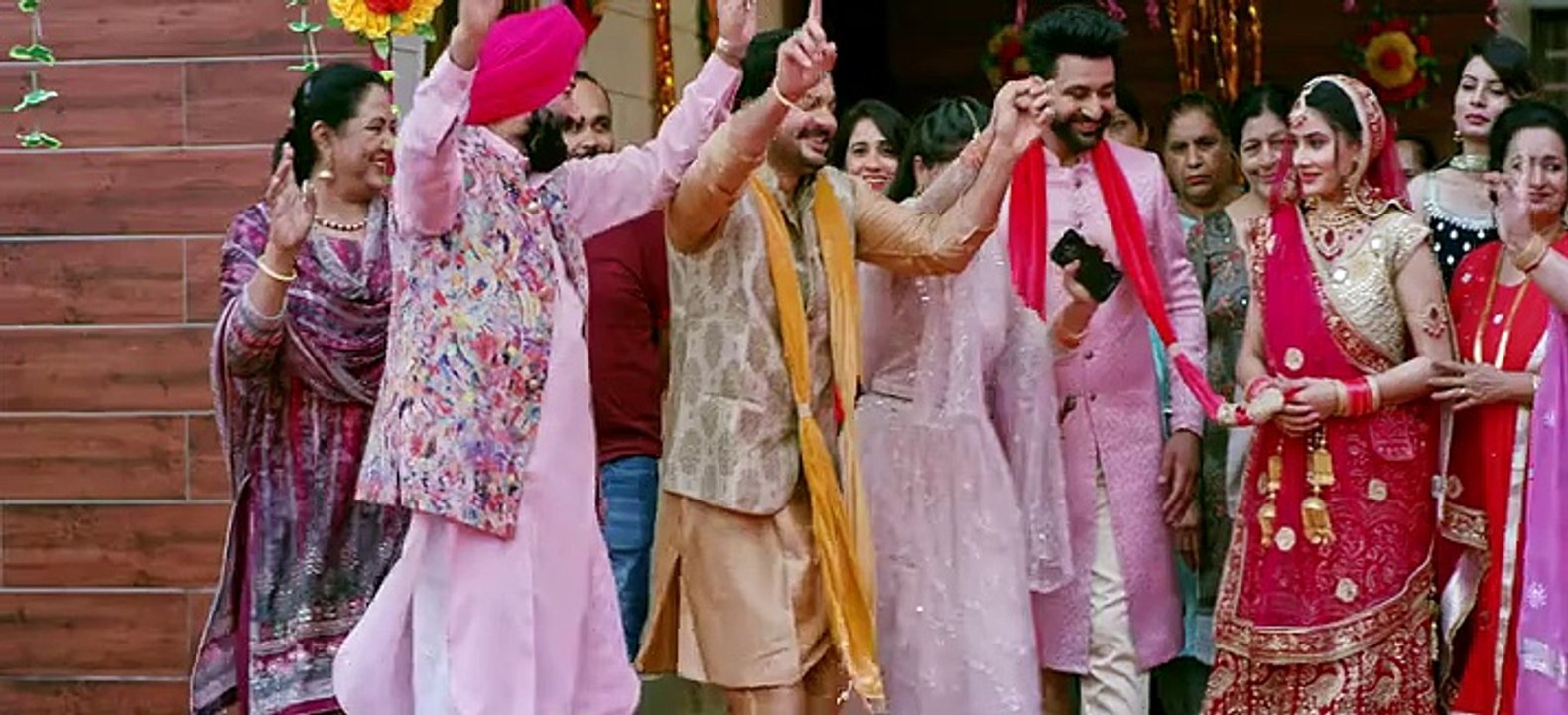 Hasrat 2025 Punjabi Full Movie