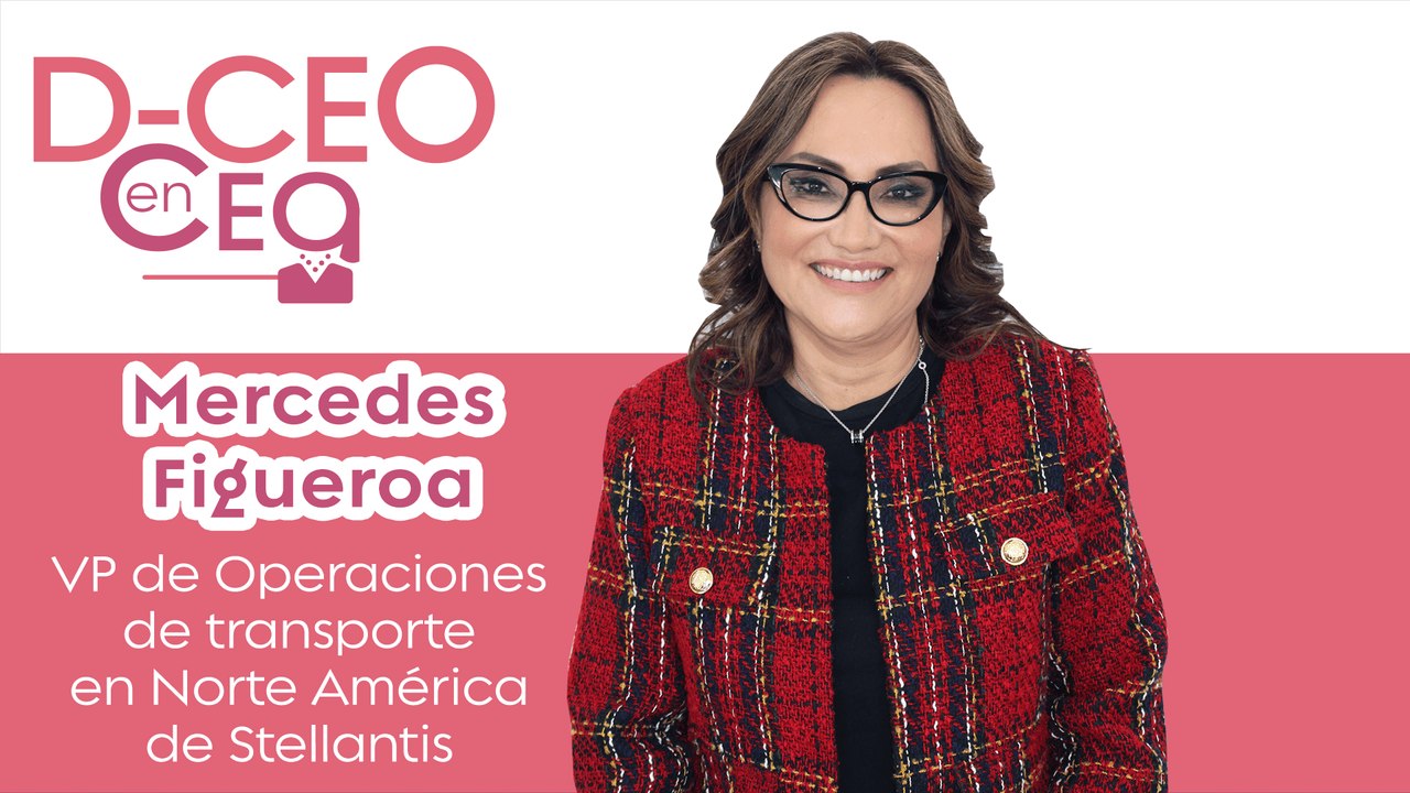 Mercedes Figueroa / Stellantis