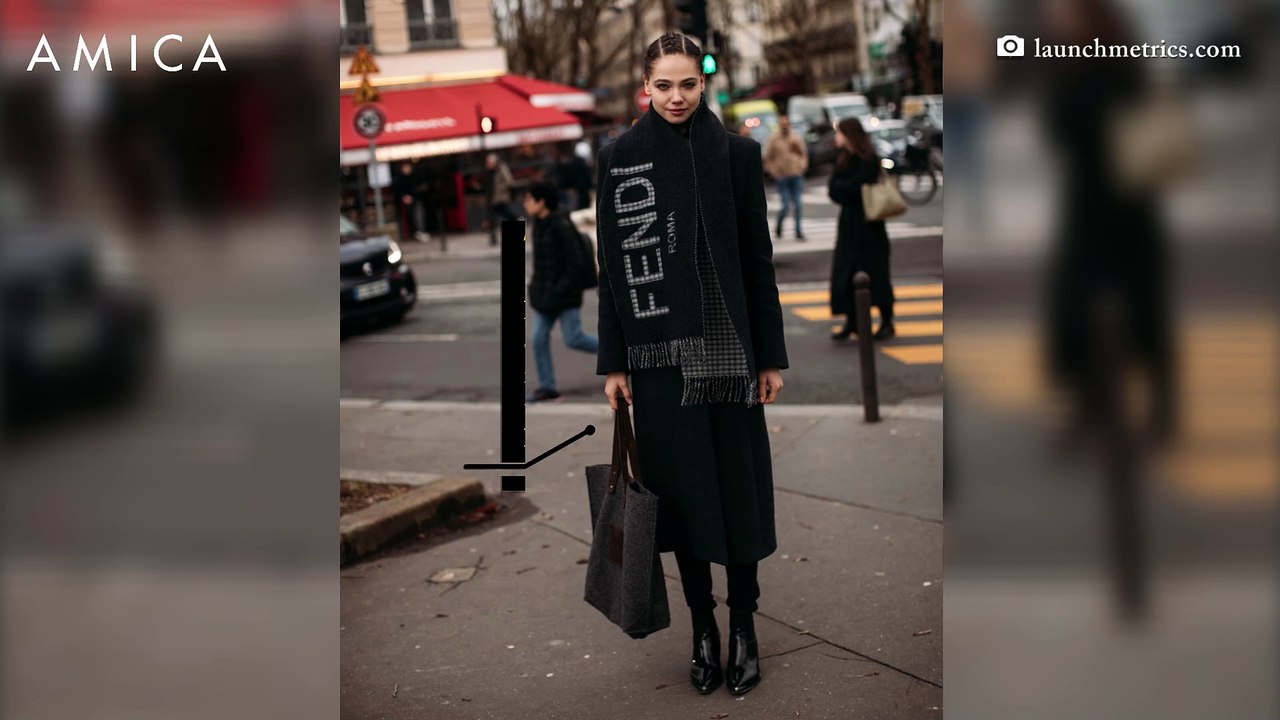 Le scarpe in vernice di tendenza