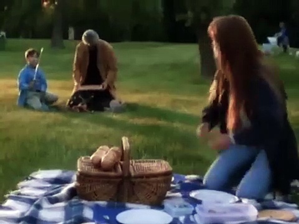 A Marriage of Convenience (1998)