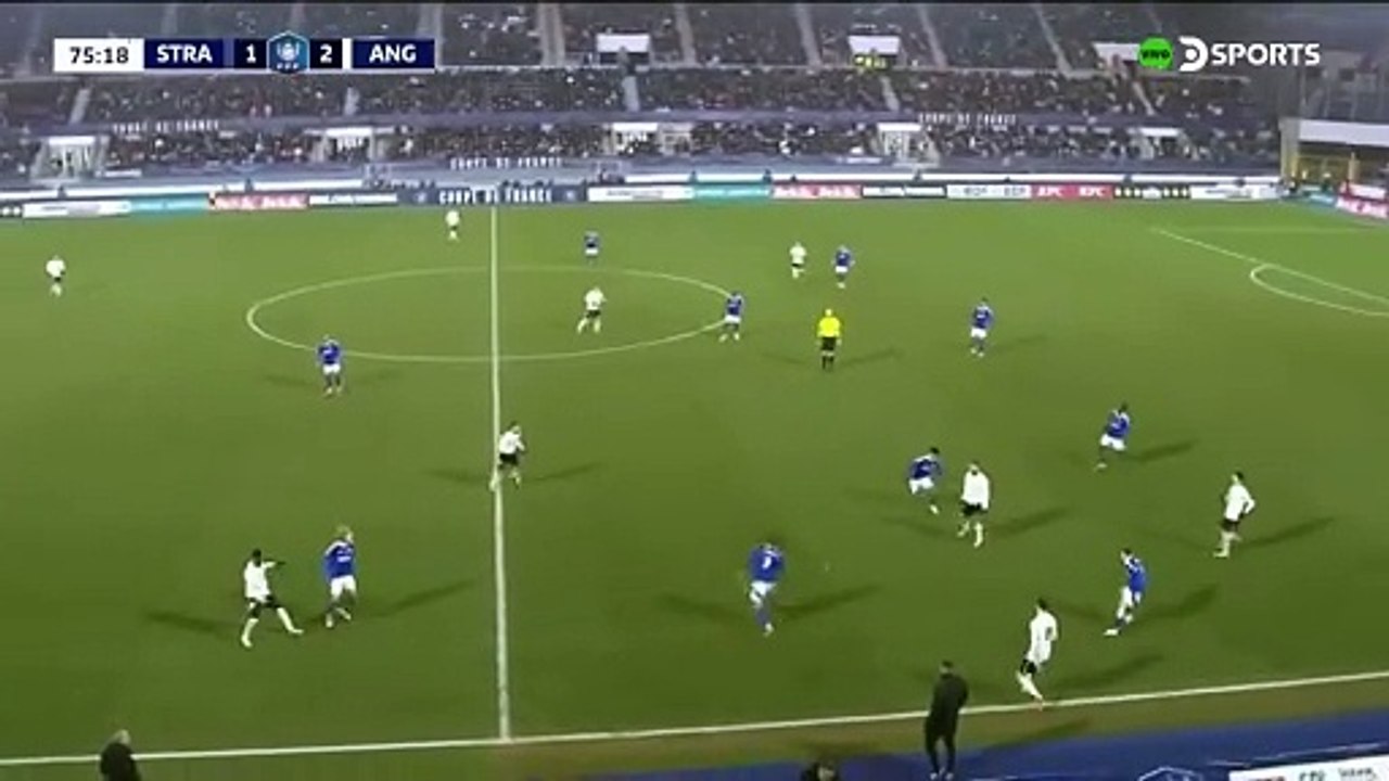 B u t E l M e l a l i v s S t r a s b o u r g