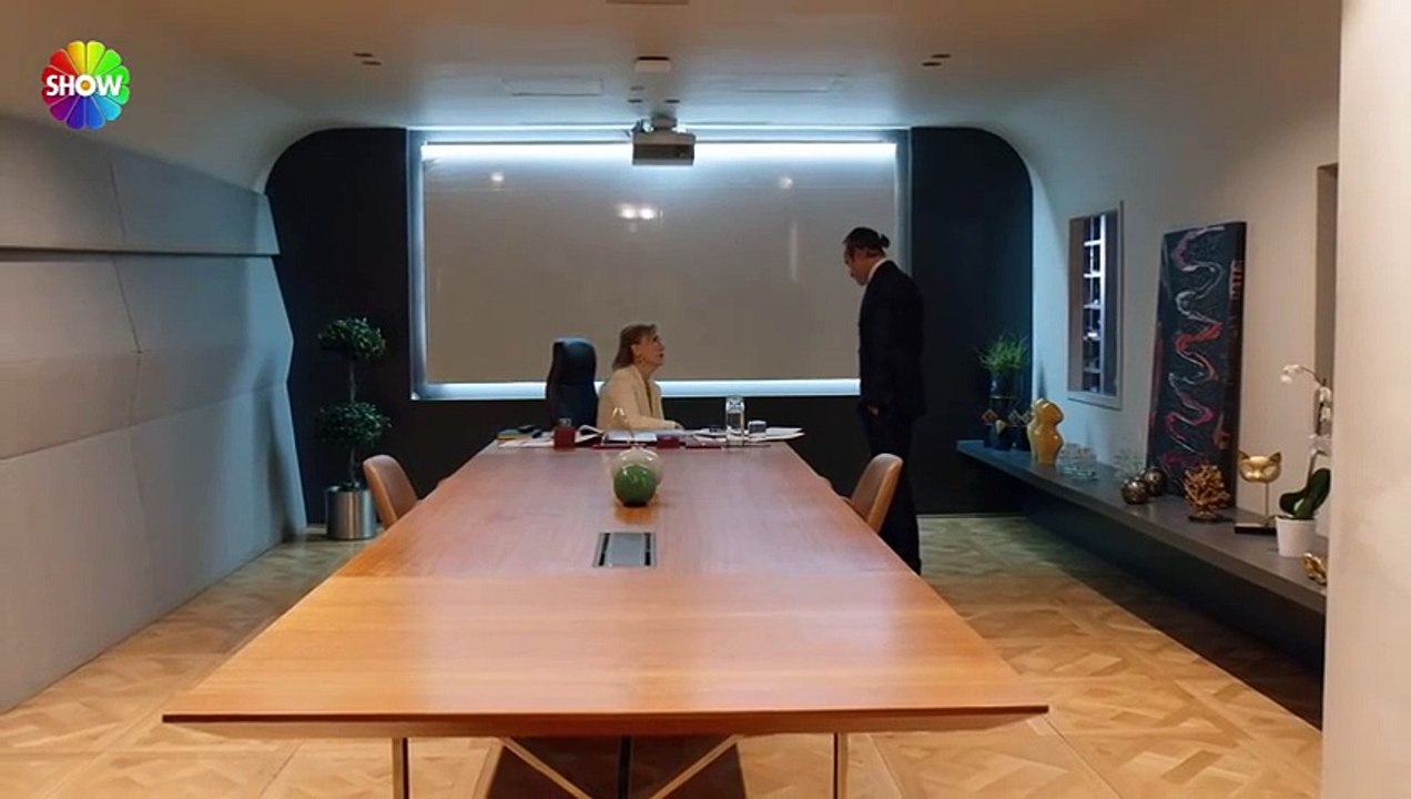 Sandik Kokusu - Episode 44 English Subtitles