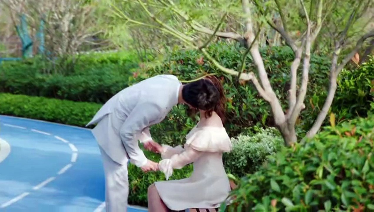 Girlfriend Ep1-cdrama