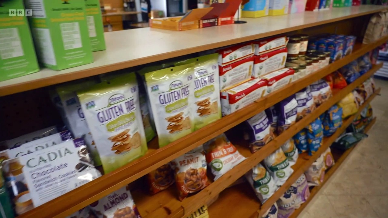 Alison Hammond's Florida Unpacked episode 8