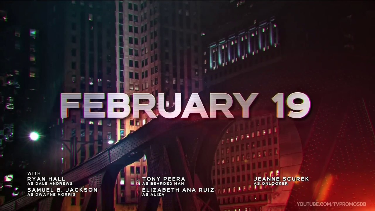 Chicago Fire S13E13 Born of Fire