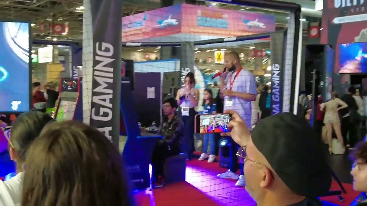 VLOG WEEK END DE PGW 2024 💜