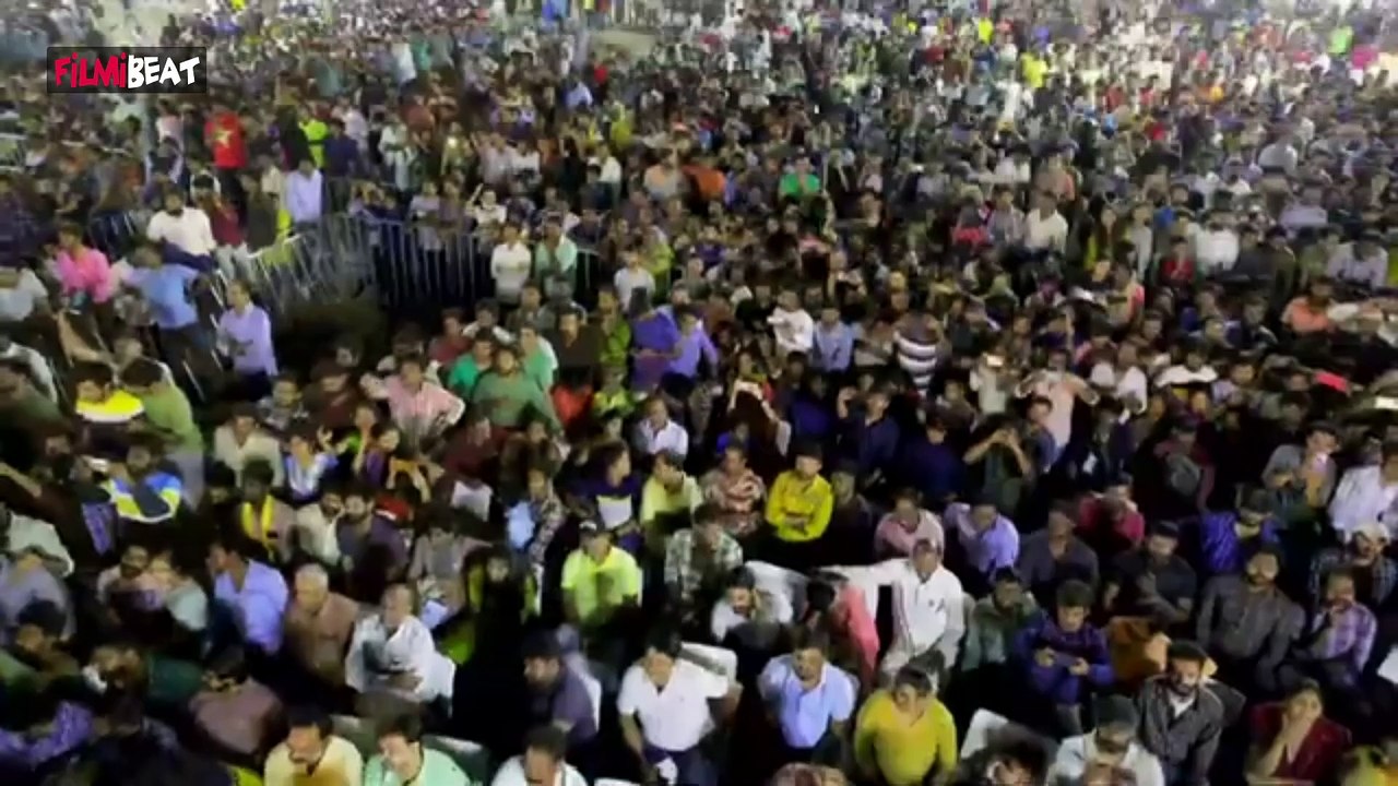 Sandeep reddy vanga : డైరెక్టర్ డేట్స్ కోసం హీరోలు వెయిటింగ్ | ramcharan vs allu arjun