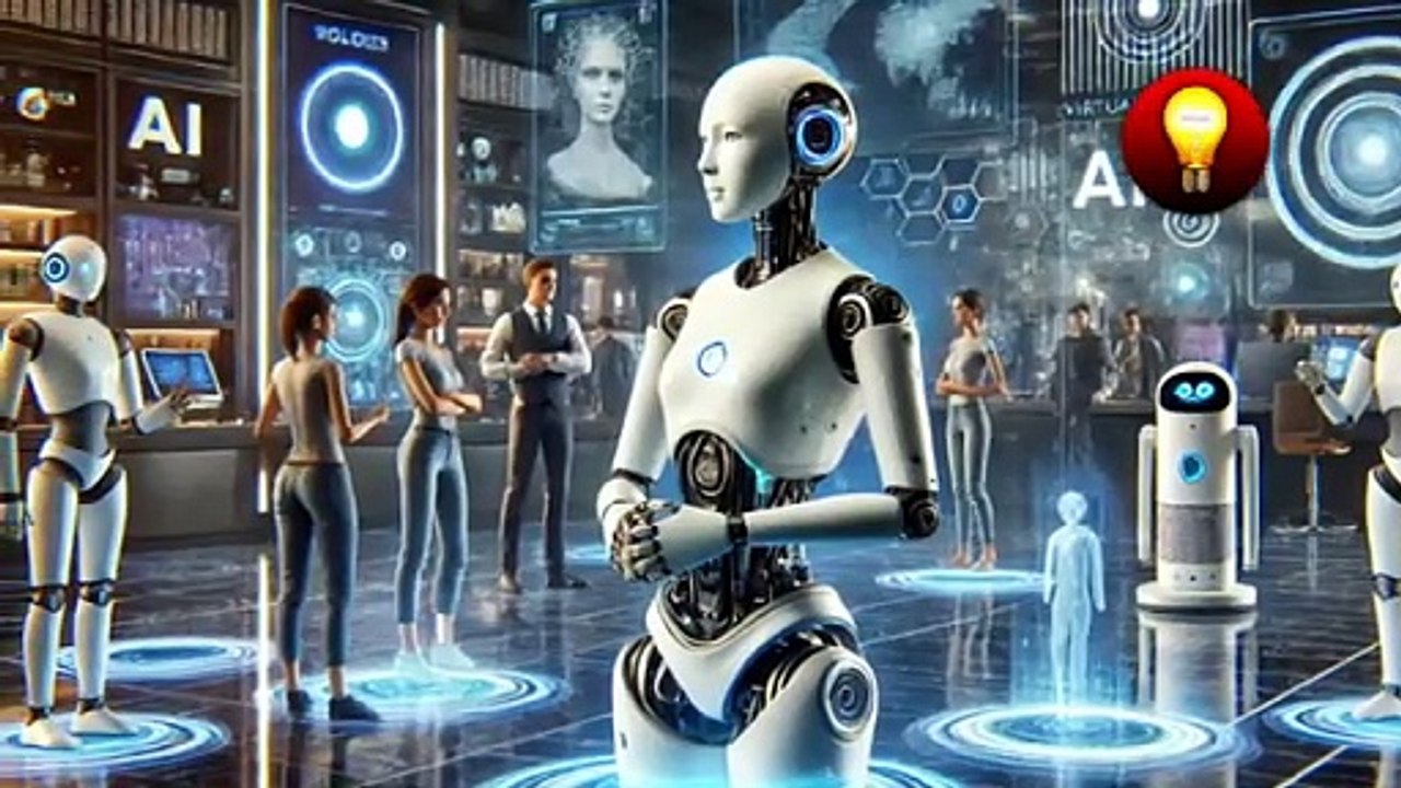 Predictions for 2025