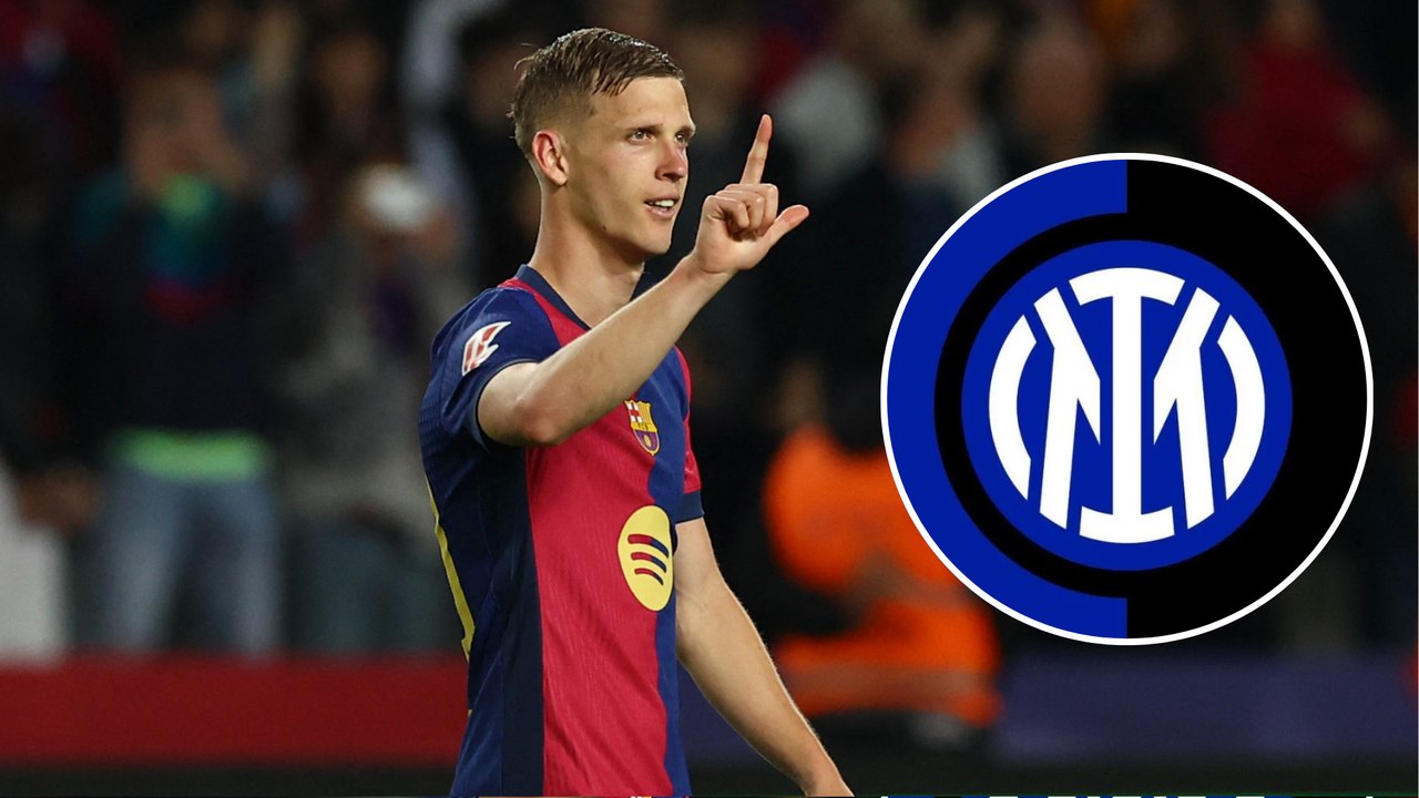 Dani Olmo Ones To Watch