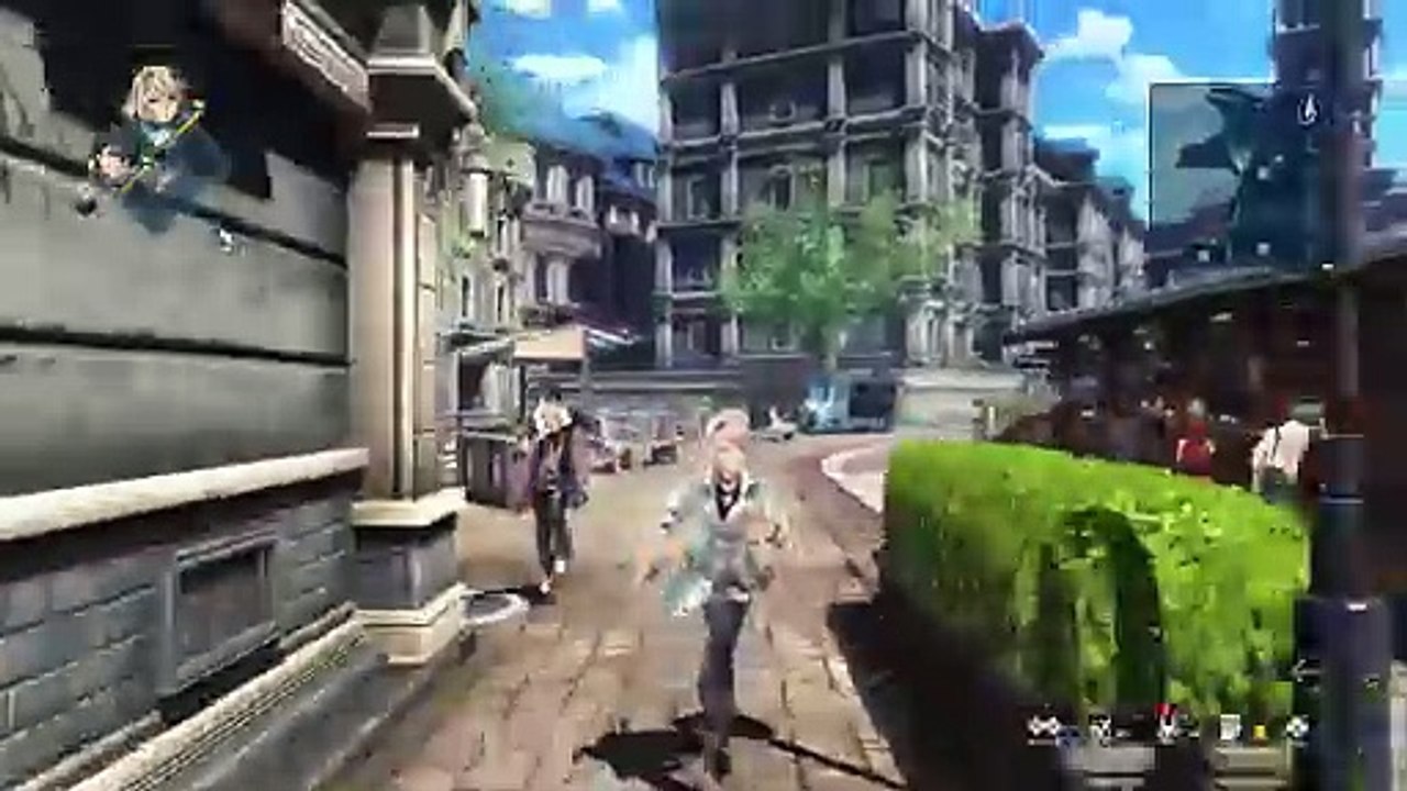 Trails through Daybreak II Release Date Announcement Trailer