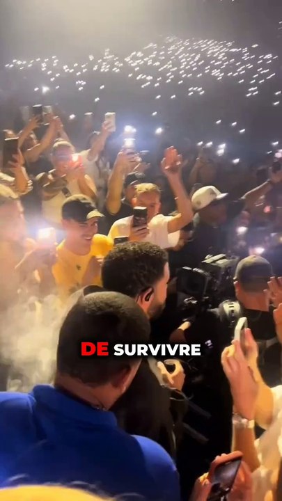 🚨 Drake a répondu à Kendrick Lamar ! 😱