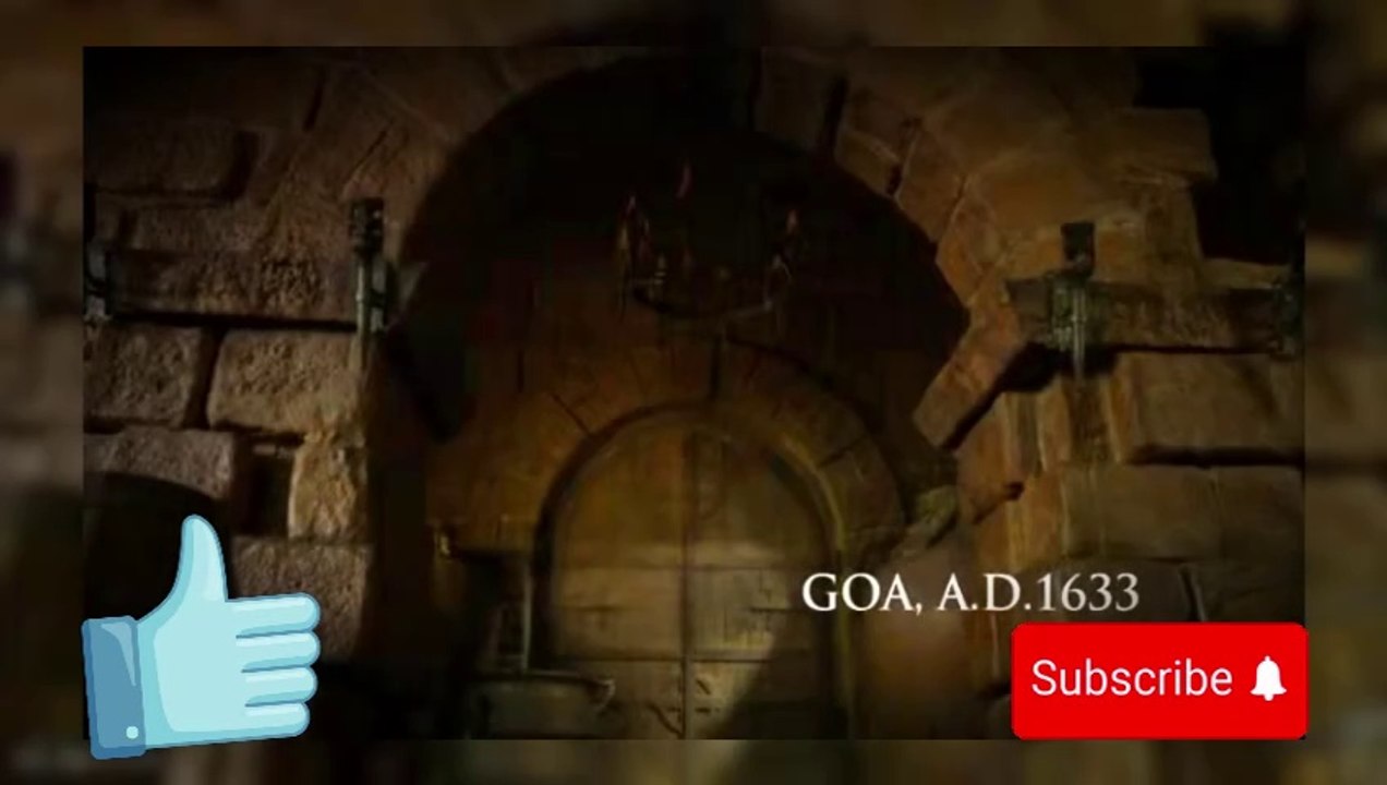 New Animated Fantasy Movie in Hindi Dubbed