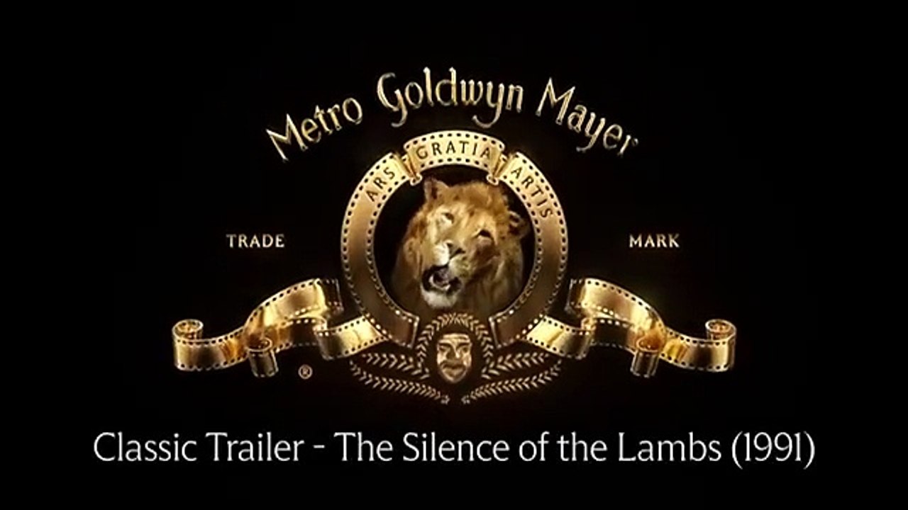 the silence of the lambs bande annonce