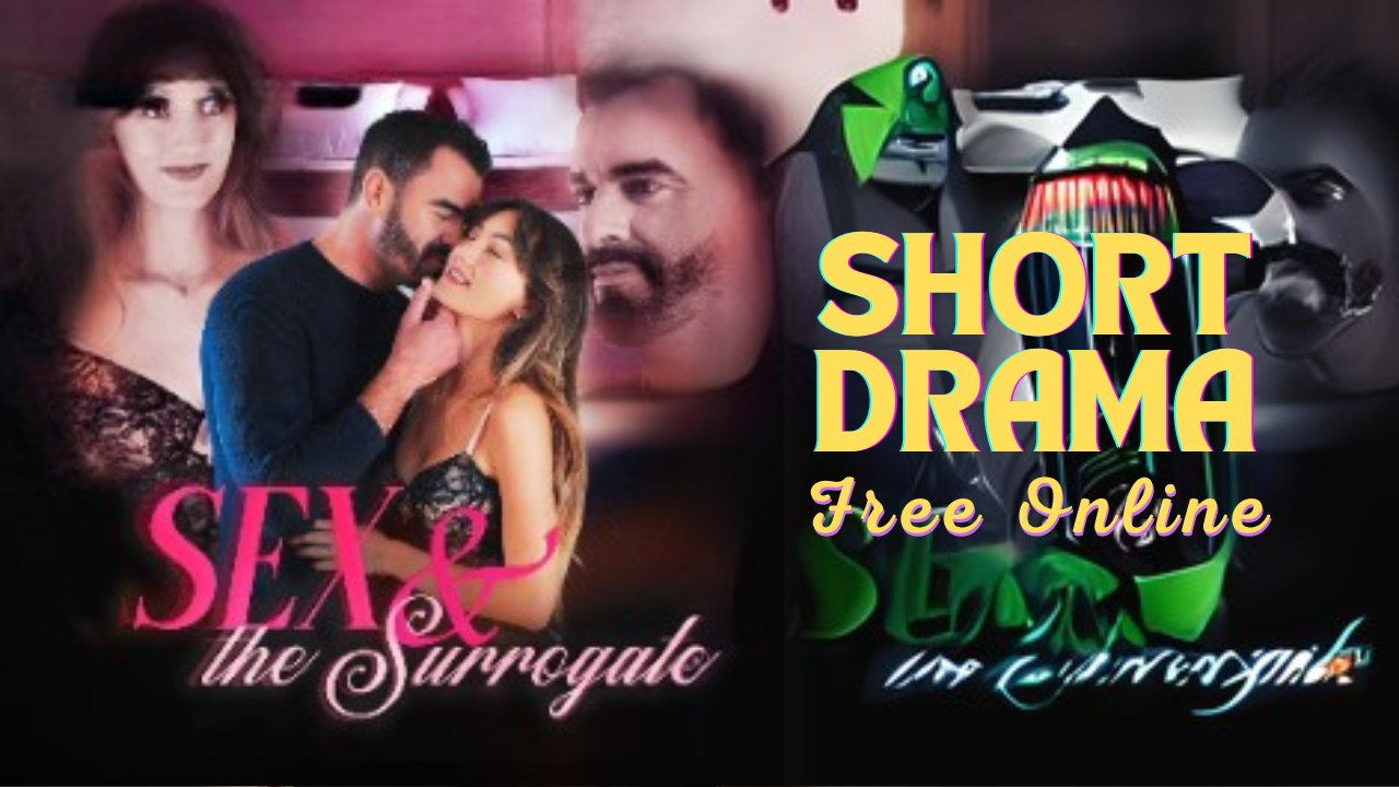 S*x & Surrogates: Intense US Drama in Minutes 🎬