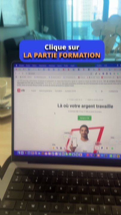 Arrête de payer pour des formations en trading et crypto 😱🚀