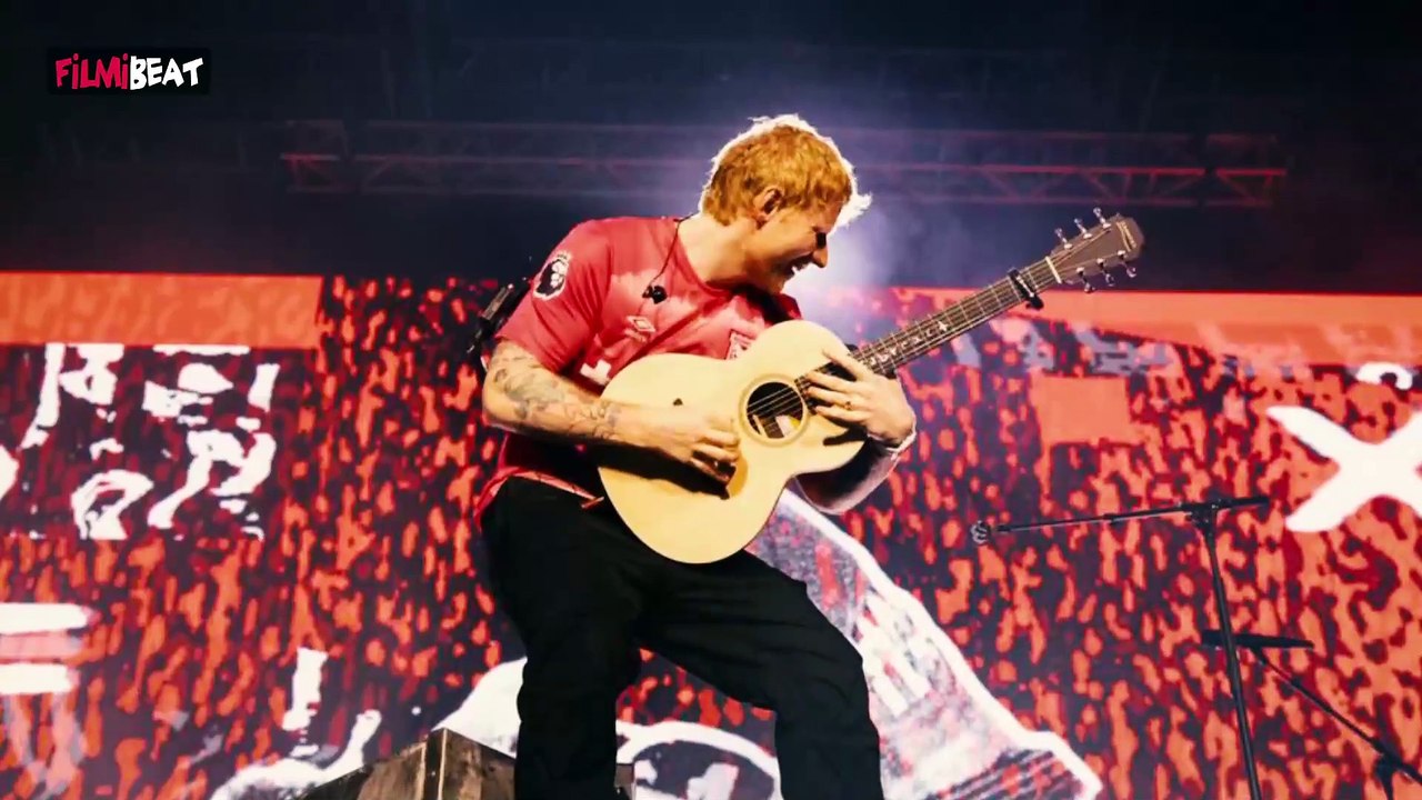 Ed Sheeran | This or That Ft. Ed Sheeran fans | FilmiBeat Tamil