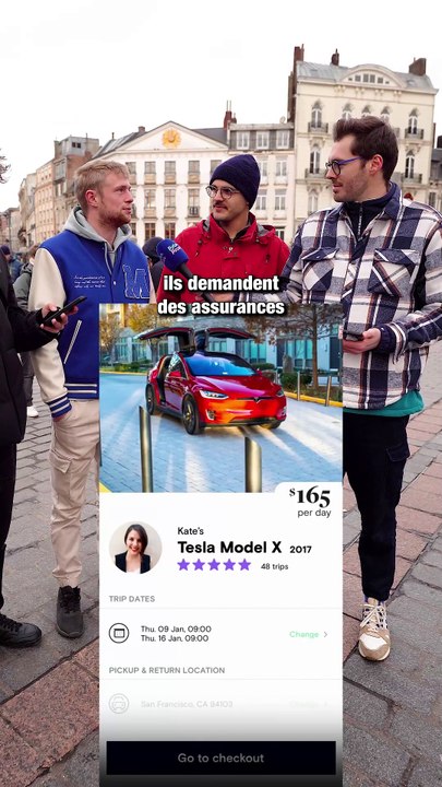 Découverte d'applications partie 11