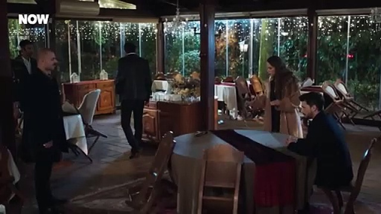 Hudutsuz Sevda 51. Bölüm