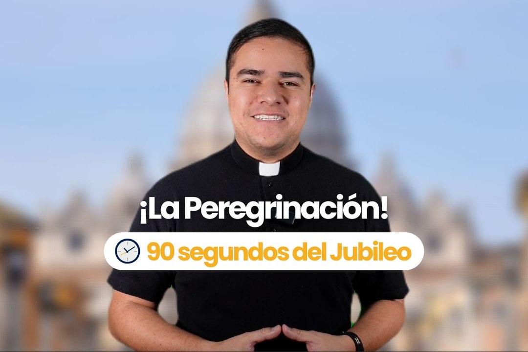 ¿QUE ES UN JUBILEO?